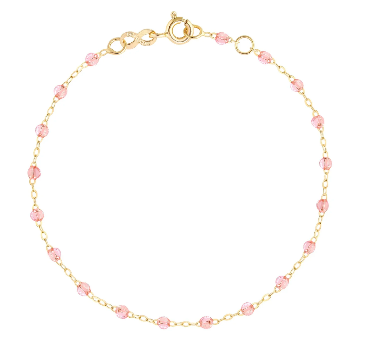 Gigi Clozeau :: Classic Gigi Bracelet 6.7"