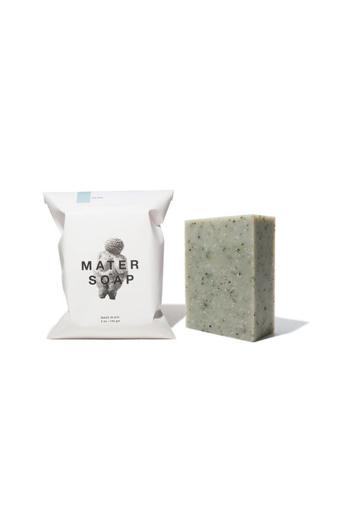 Mater Soap :: Sea Bar Soap