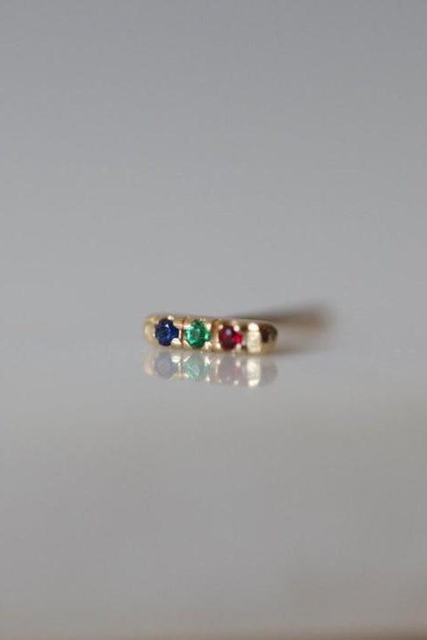 Gjenmi :: Tic Tac Earring SINGLE