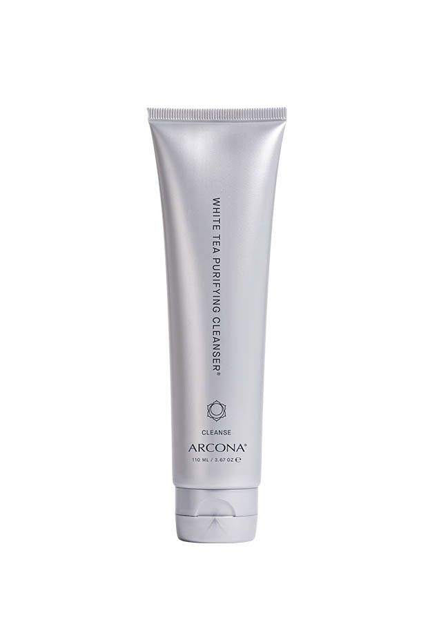 Arcona  :: White Tea Purifying Cleanser 110ml