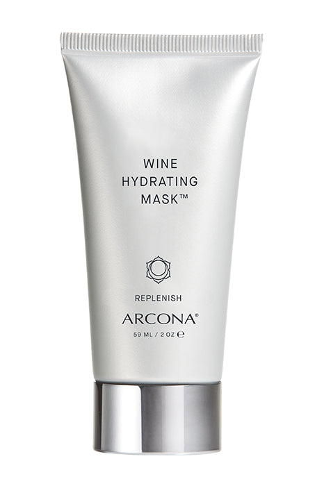 Arcona :: Wine Hydrating Mask