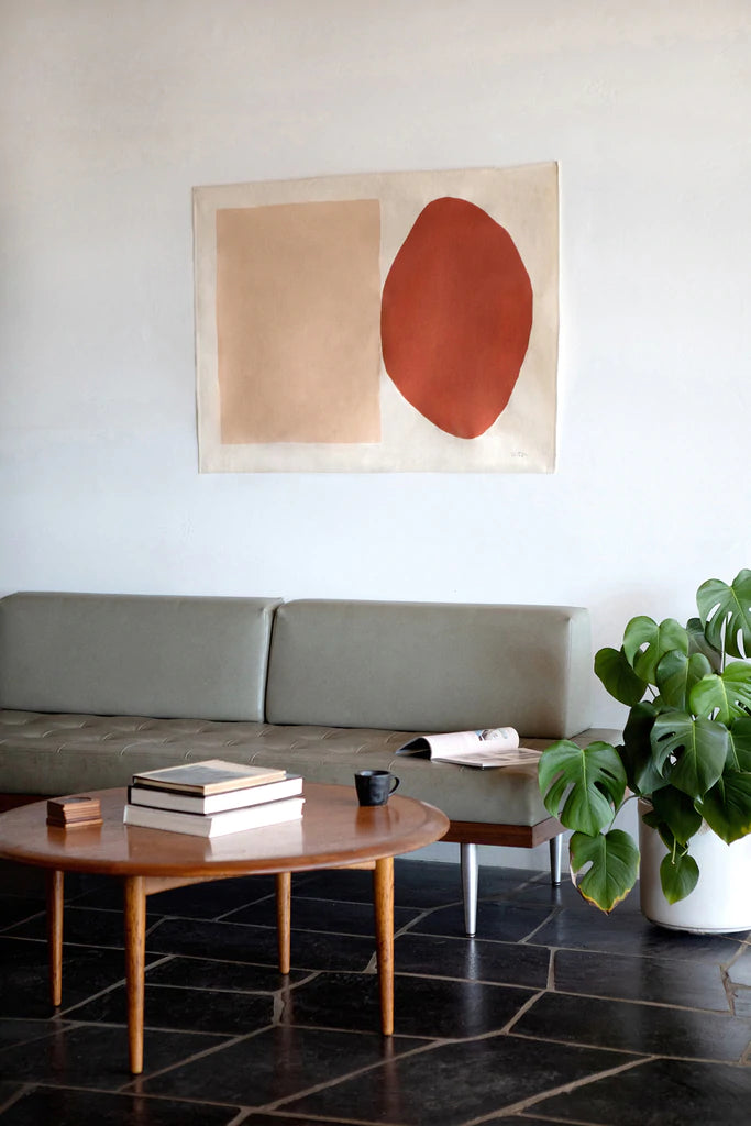 Upton :: Hemera Canvas Print 36x48