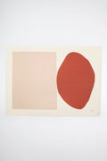Upton :: Hemera Canvas Print 36x48