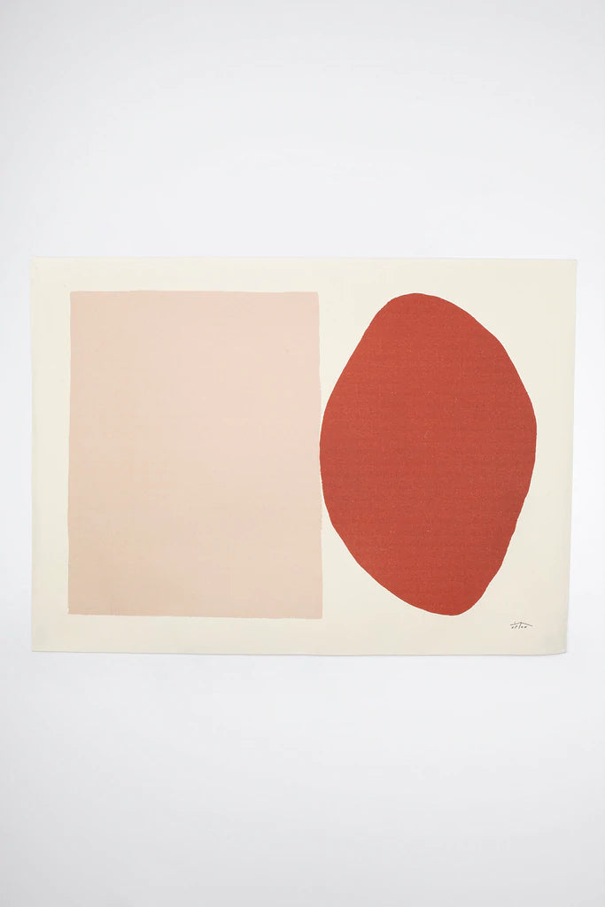 Upton :: Hemera Canvas Print 36x48