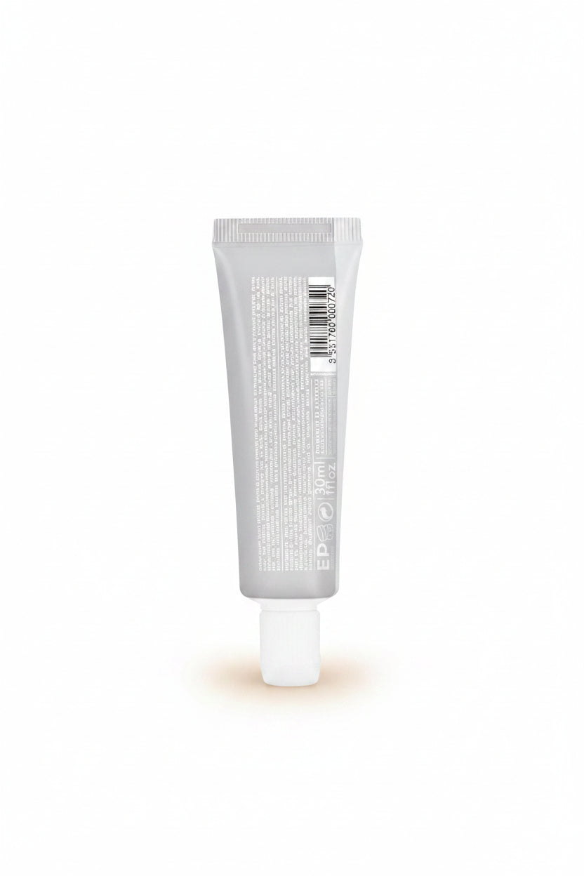 Cie Luxe :: Cotton Hand Cream Travel Size 1 oz