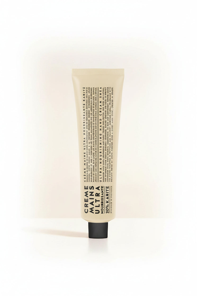 LCDP :: Shea Butter Hand Cream 1 oz
