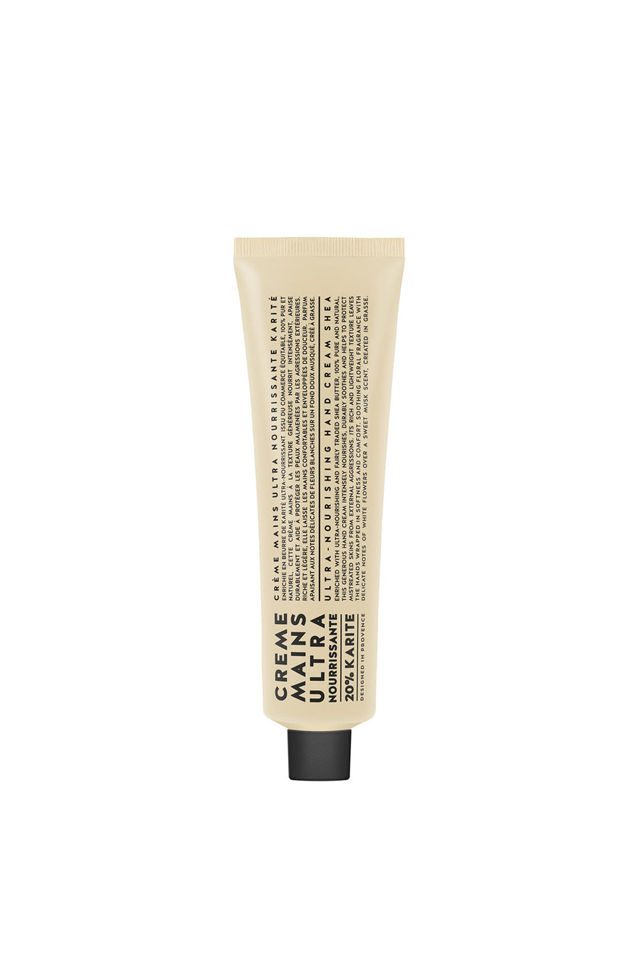 LCDP :: Shea Butter Hand Cream 1 oz
