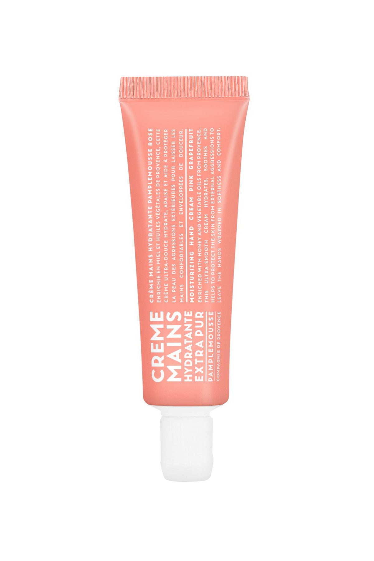 Cie Luxe :: Pink Grapefruit Hand Cream Travel Size