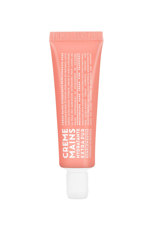 LCDP :: Pink Grapefruit Hand Cream Travel Size