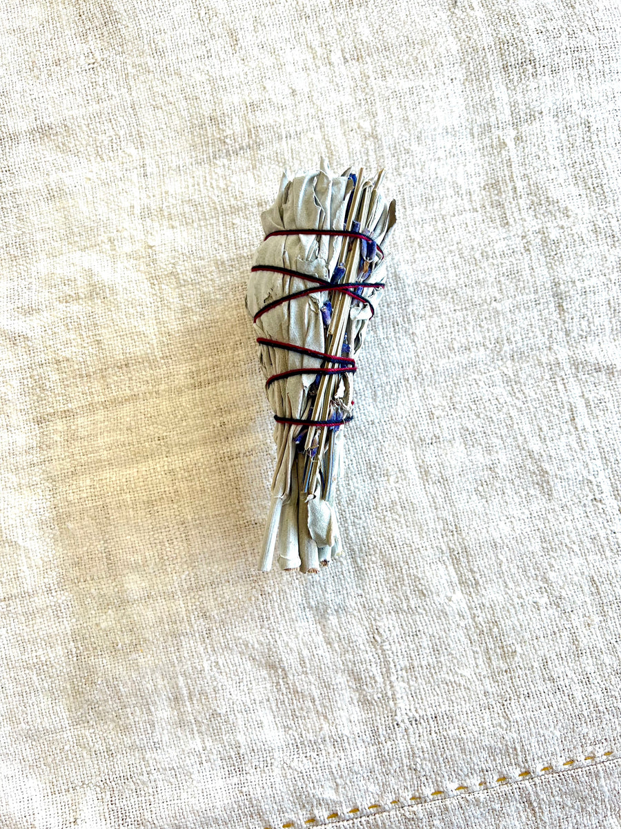 Om Imports :: Sage Bundle w/ Lavender