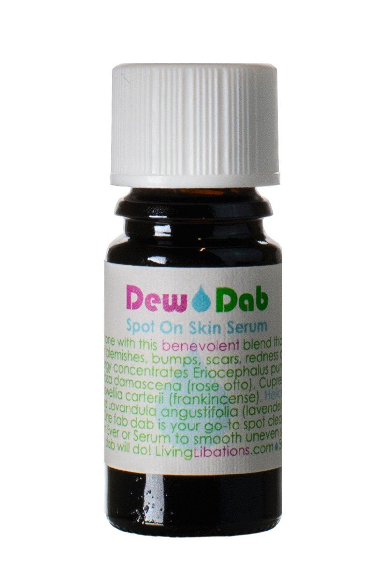 Living Libations :: Dew Dab 5ml