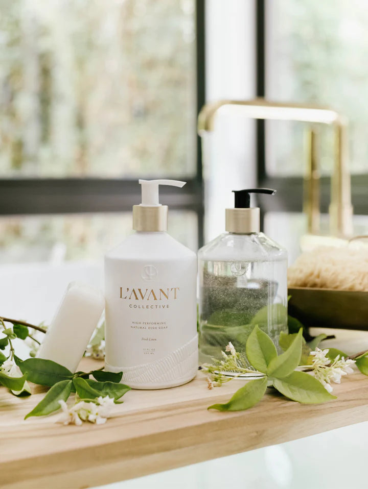 L'Avant :: Dish Soap, Fresh Linen