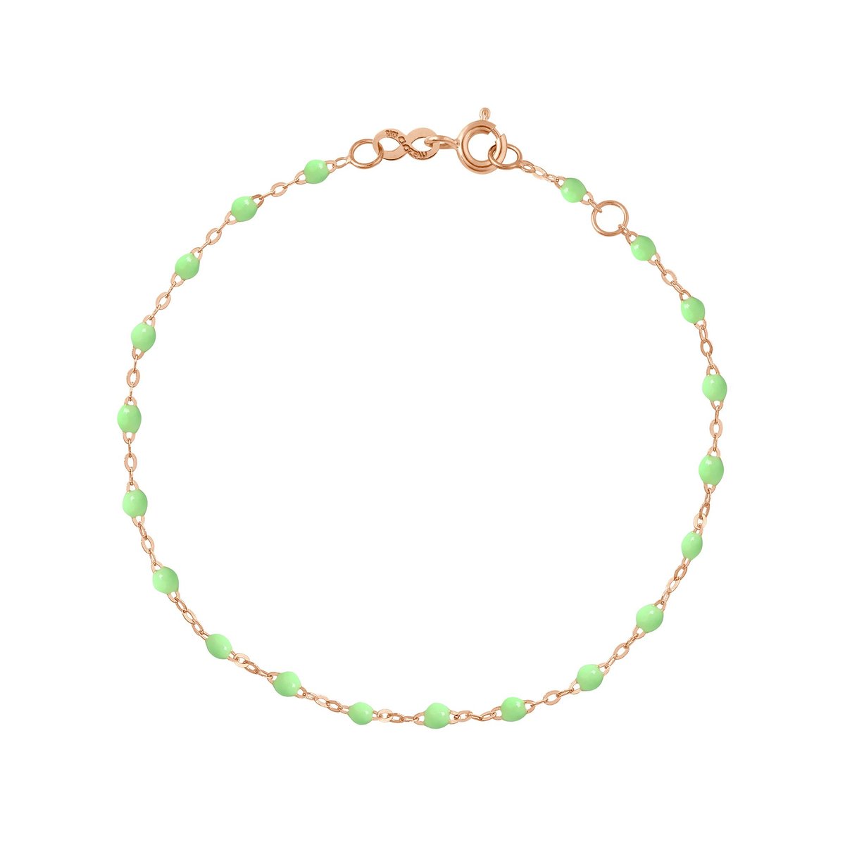 Gigi Clozeau :: Classic Gigi Bracelet 6.7"