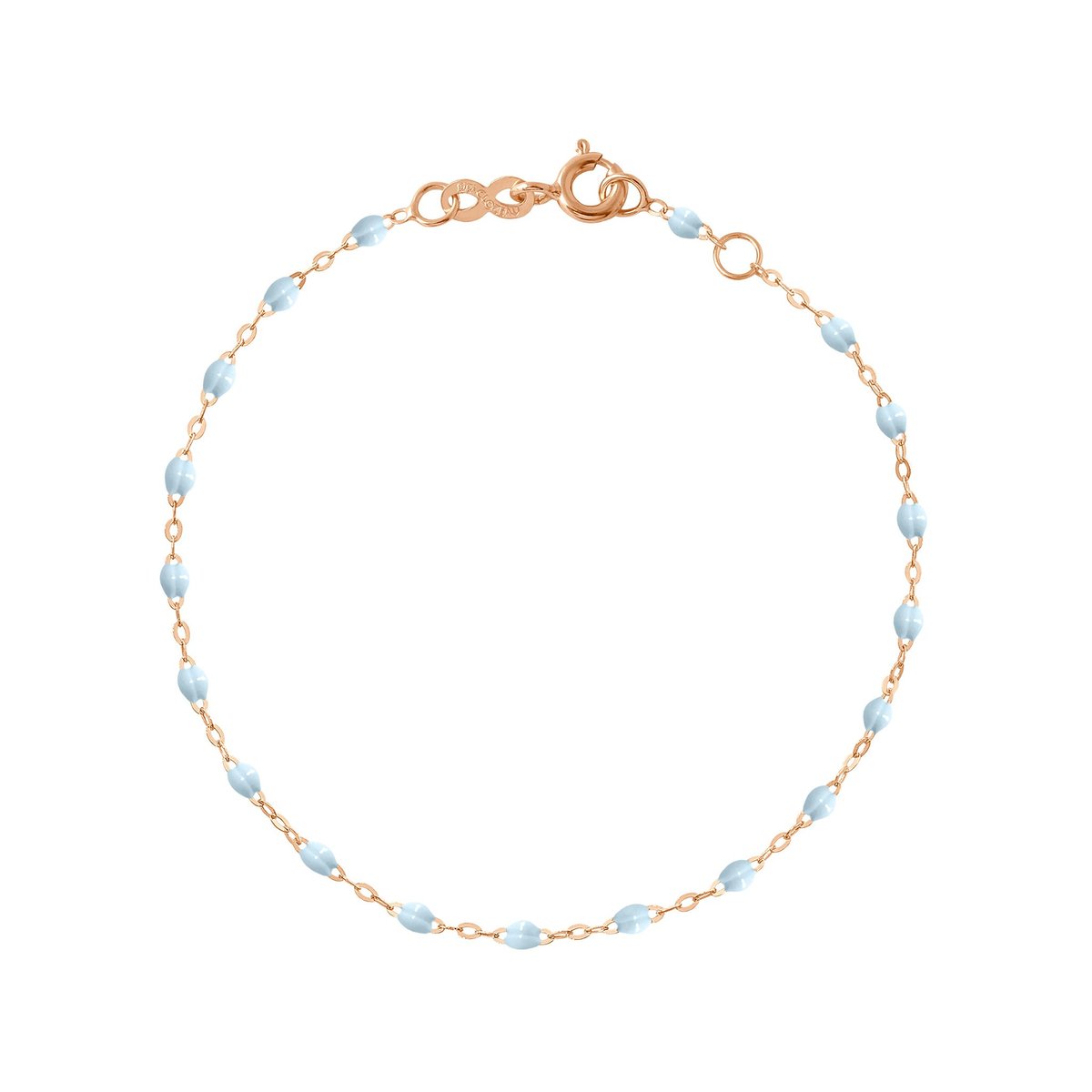 Gigi Clozeau :: Classic Gigi Bracelet 6.7"