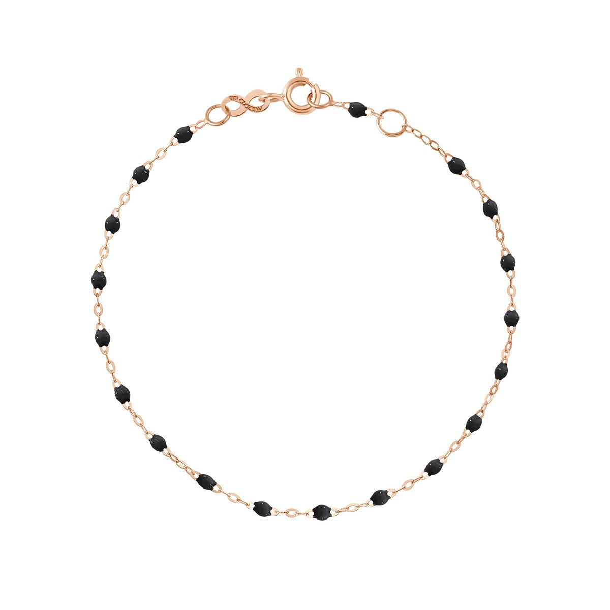 Gigi Clozeau :: Classic Gigi Bracelet 6.7"