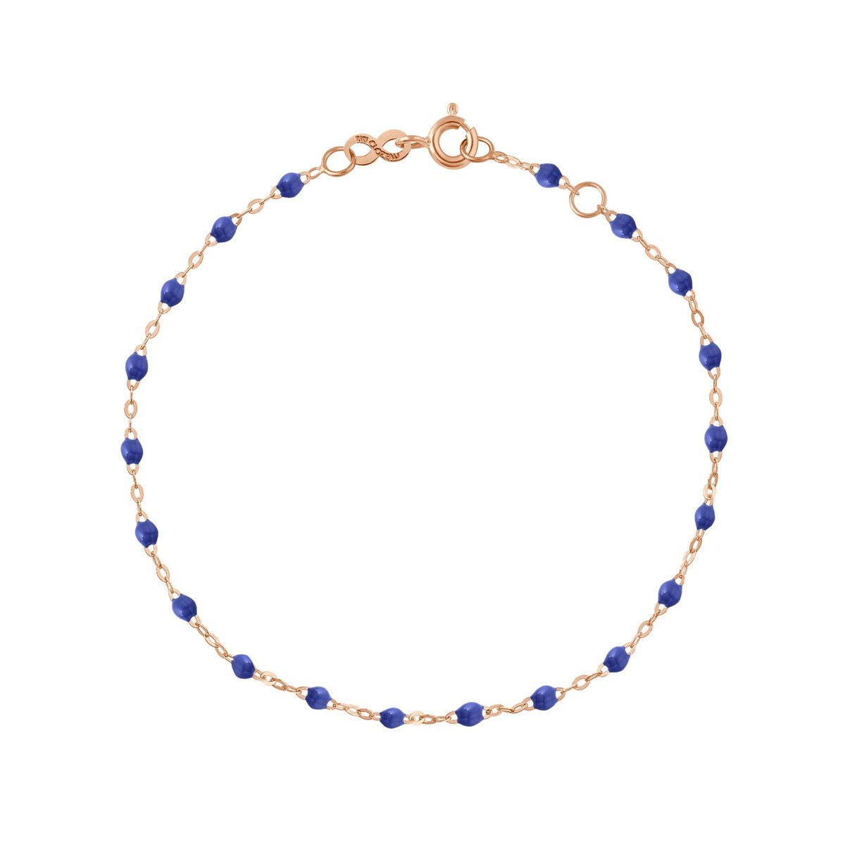 Gigi Clozeau :: Classic Gigi Bracelet 6.7"