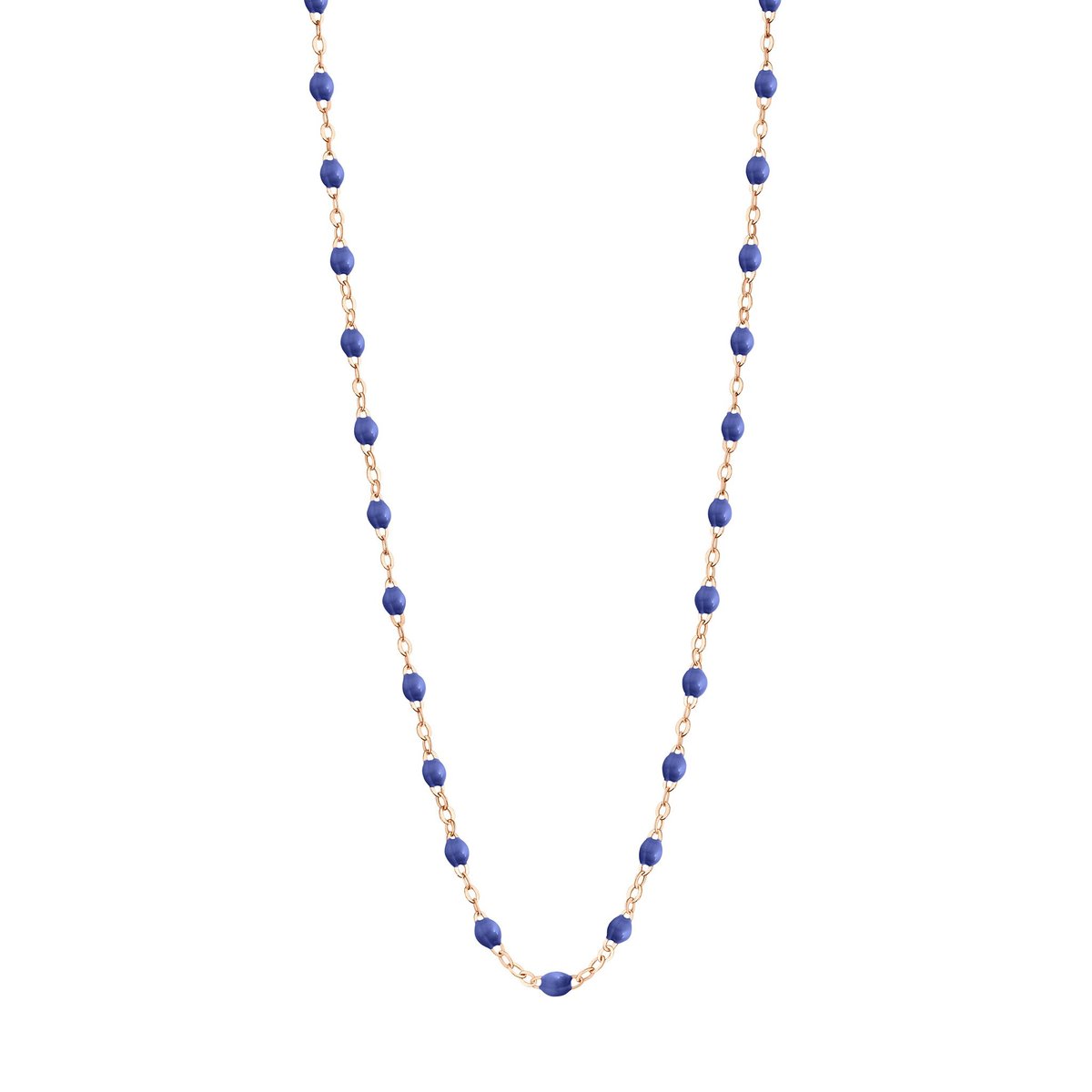 Gigi Clozeau :: Classic Gigi Necklace 16.5"