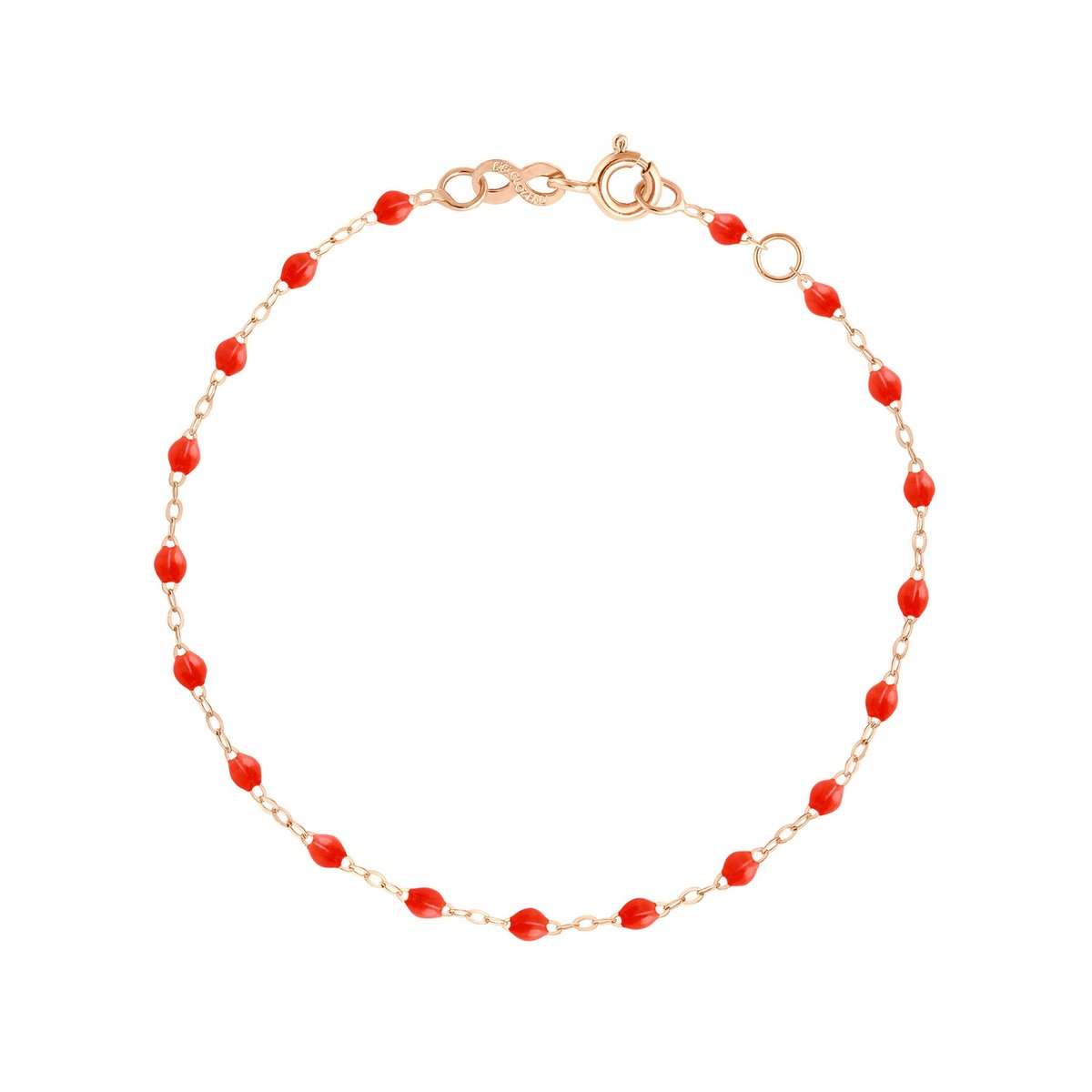 Gigi Clozeau :: Classic Gigi Bracelet 6.7"