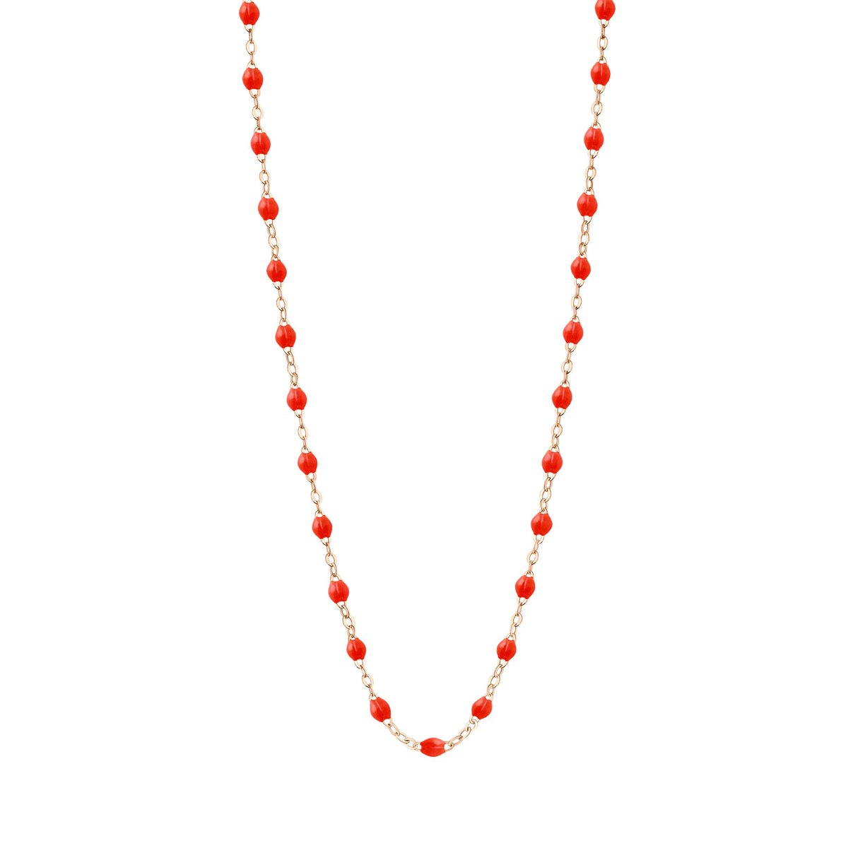 Gigi Clozeau :: Classic Gigi Necklace 16.5"