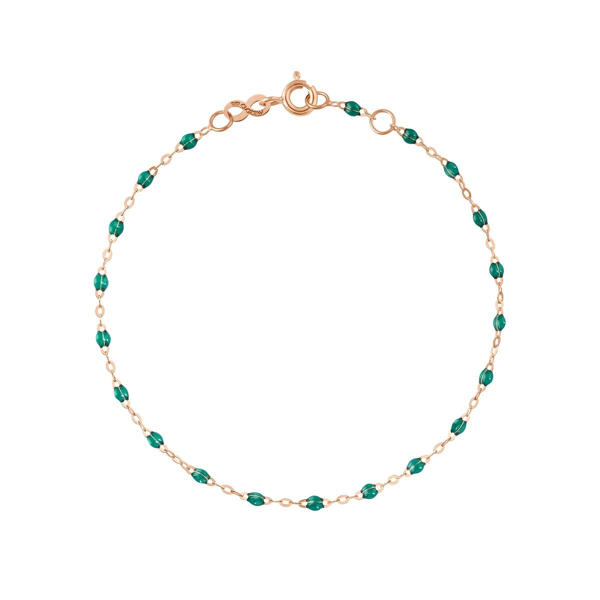 Gigi Clozeau :: Classic Gigi Bracelet 6.7"