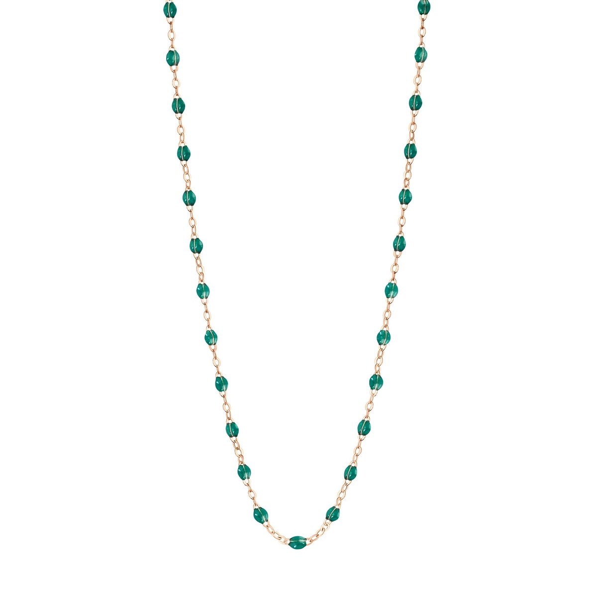 Gigi Clozeau :: Classic Gigi Necklace 17.7"