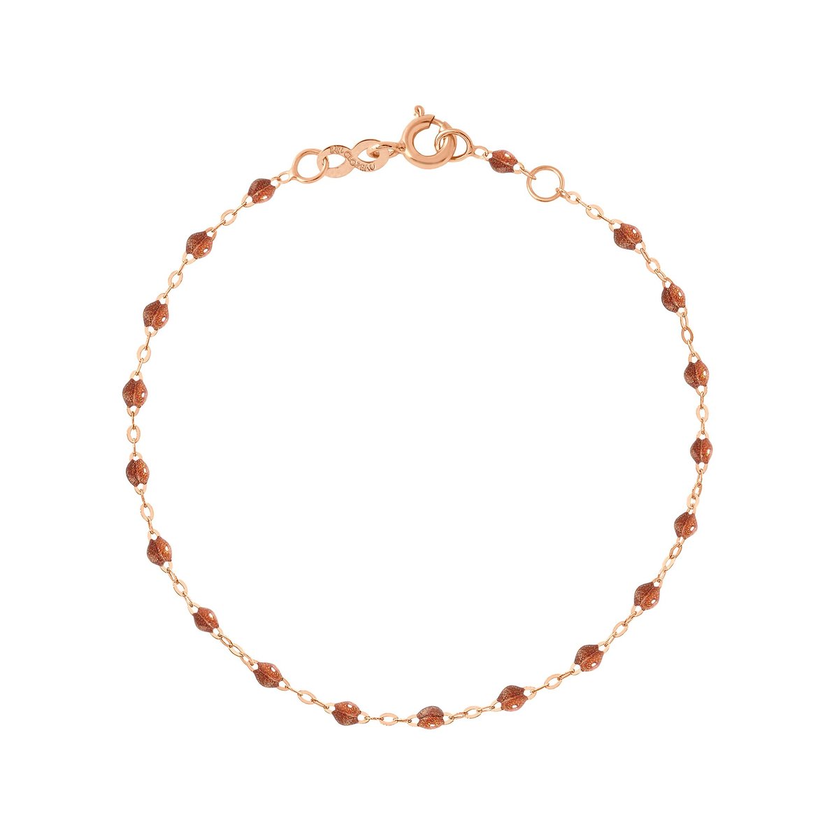 Gigi Clozeau :: Classic Gigi Bracelet 6.7"
