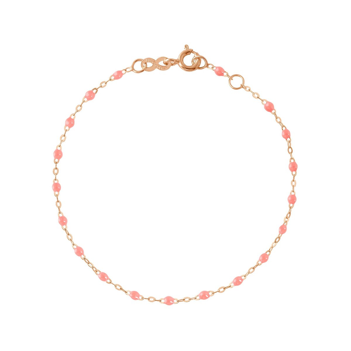 Gigi Clozeau :: Classic Gigi Bracelet 6.7"