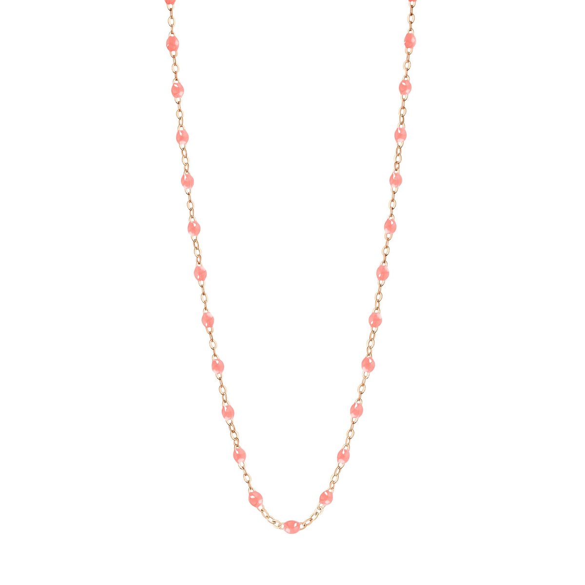 Gigi Clozeau :: Classic Gigi Necklace 16.5"