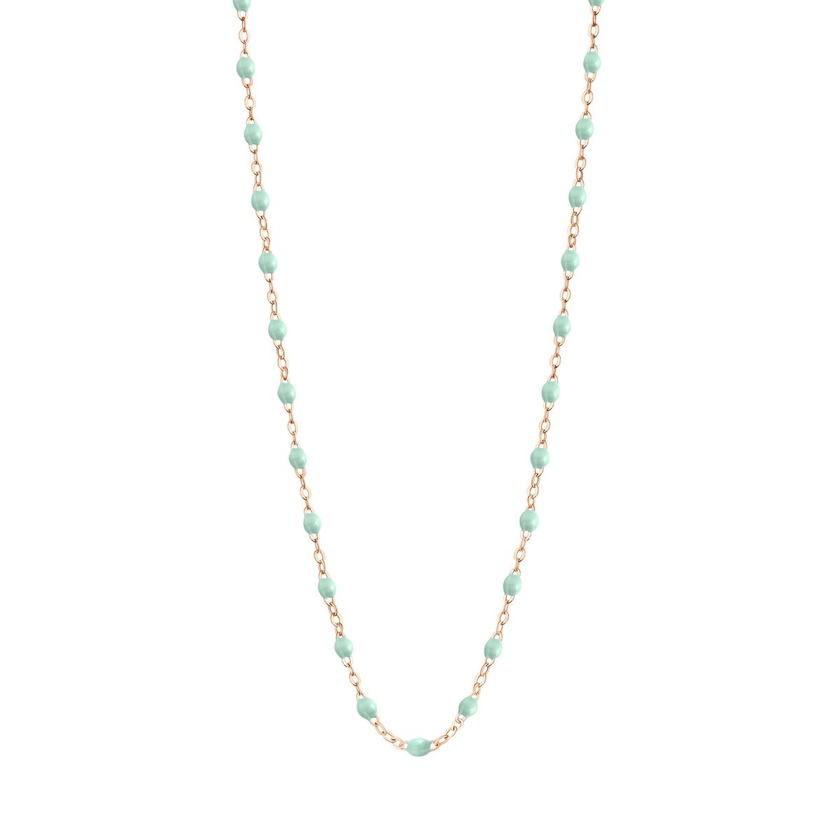 Gigi Clozeau :: Classic Gigi Necklace 16.5"