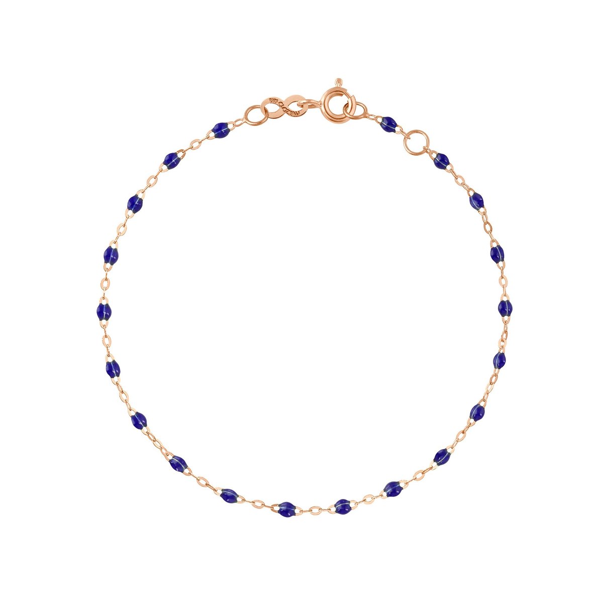 Gigi Clozeau :: Classic Gigi Bracelet 6.7"