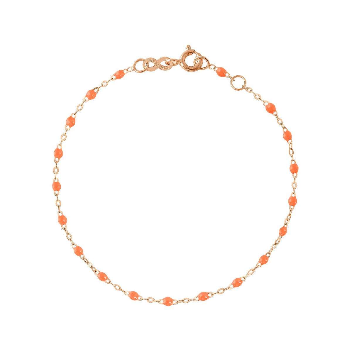 Gigi Clozeau :: Classic Gigi Bracelet 6.7"