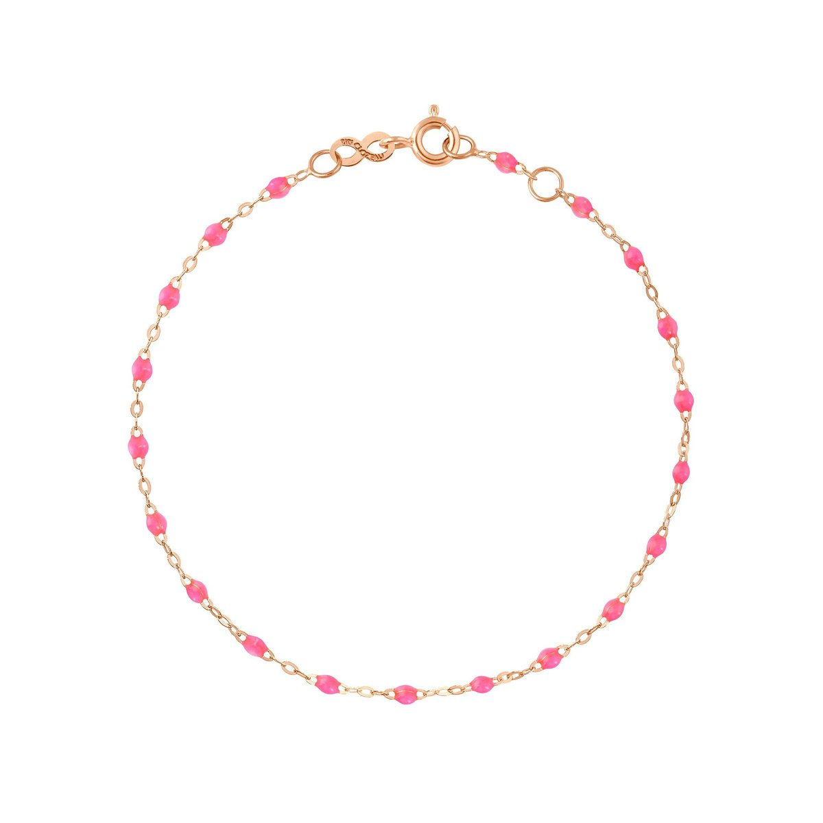Gigi Clozeau :: Classic Gigi Bracelet 6.7"