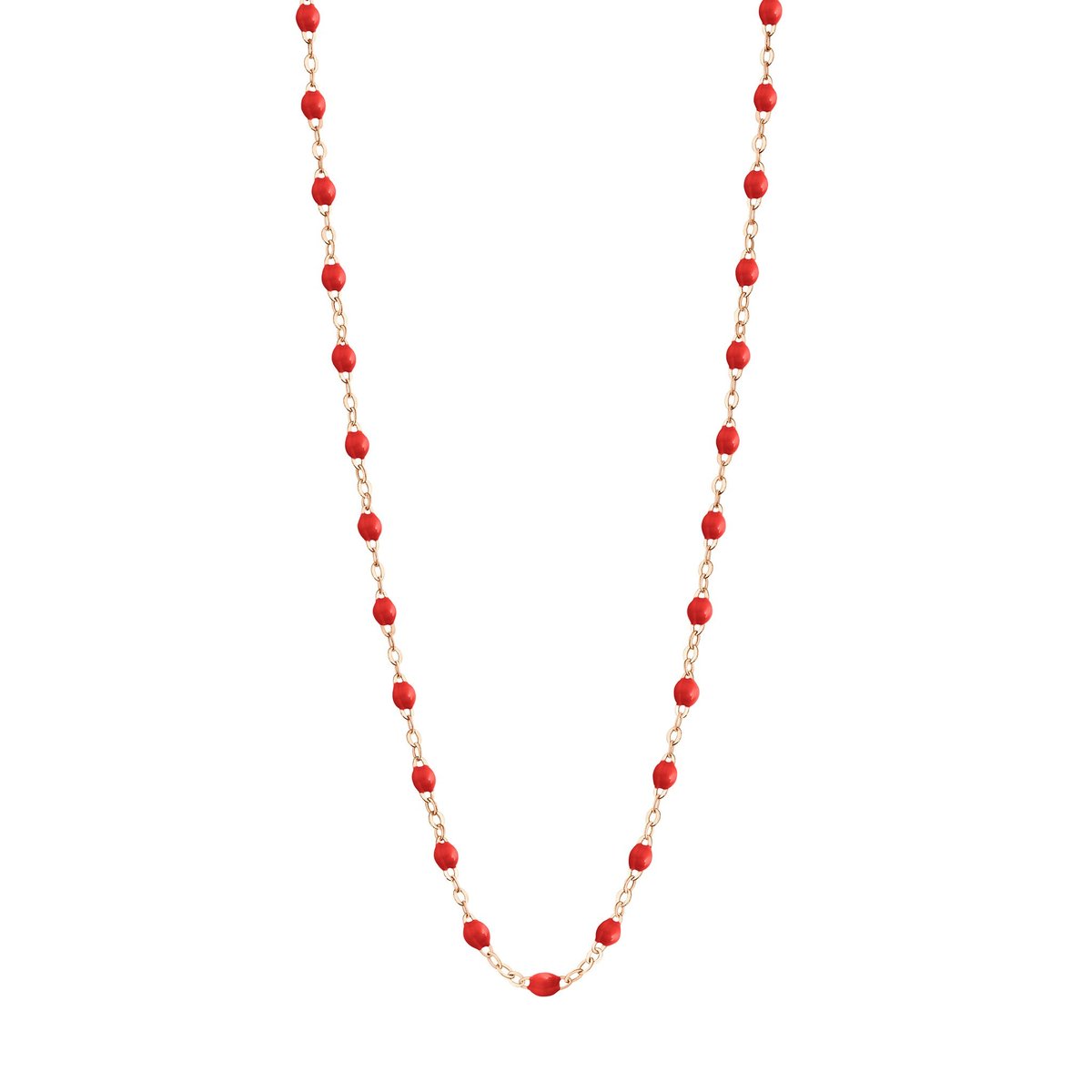 Gigi Clozeau :: Classic Gigi Necklace 16.5"