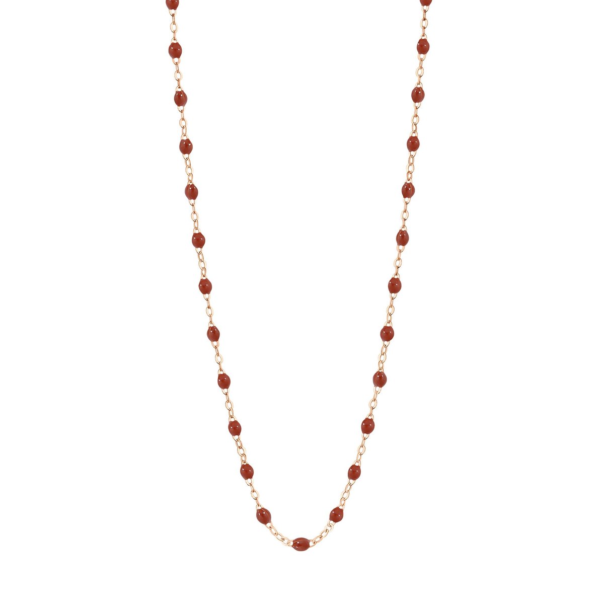 Gigi Clozeau :: Classic Gigi Necklace 17.7"