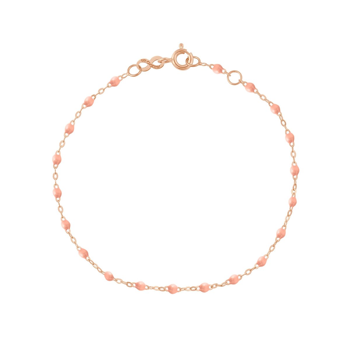 Gigi Clozeau :: Classic Gigi Bracelet 6.7"