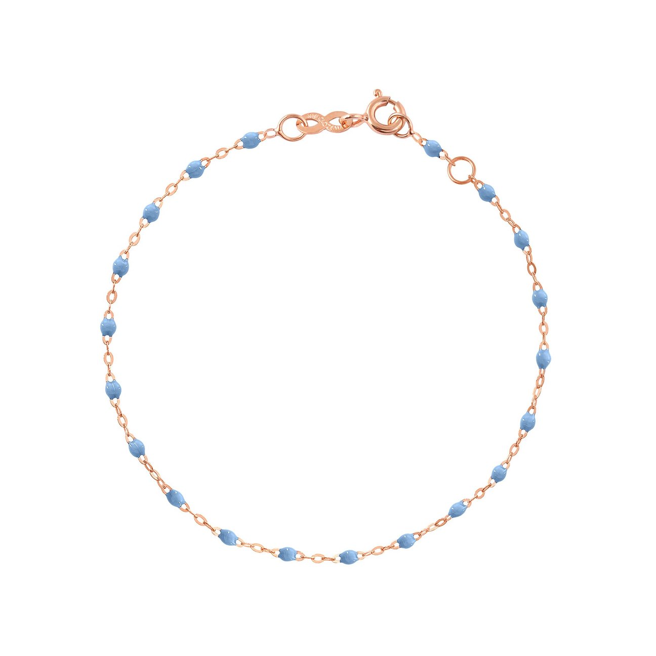 Gigi Clozeau :: Classic Gigi Bracelet 6.7"