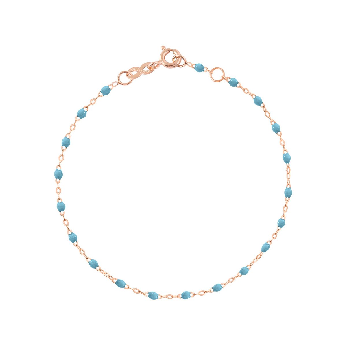 Gigi Clozeau :: Classic Gigi Bracelet 6.7"