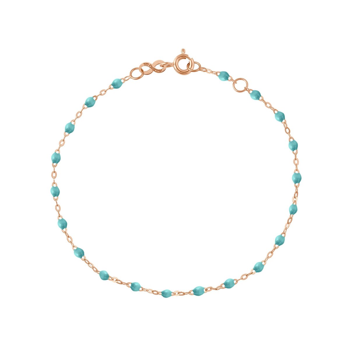 Gigi Clozeau :: Classic Gigi Bracelet 6.7"