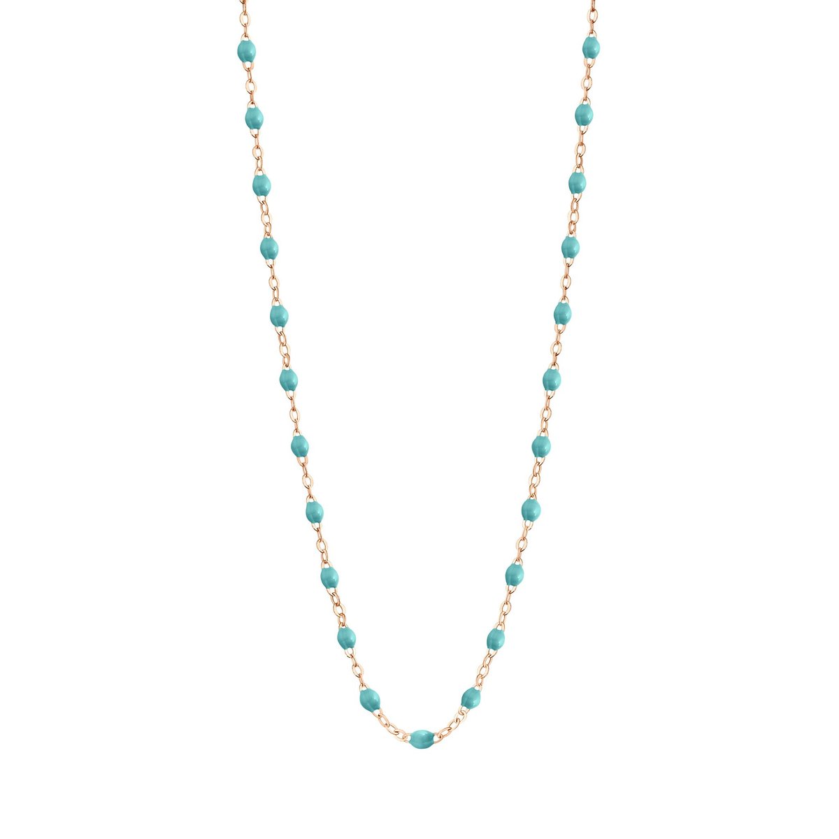 Gigi Clozeau :: Classic Gigi Necklace 16.5"