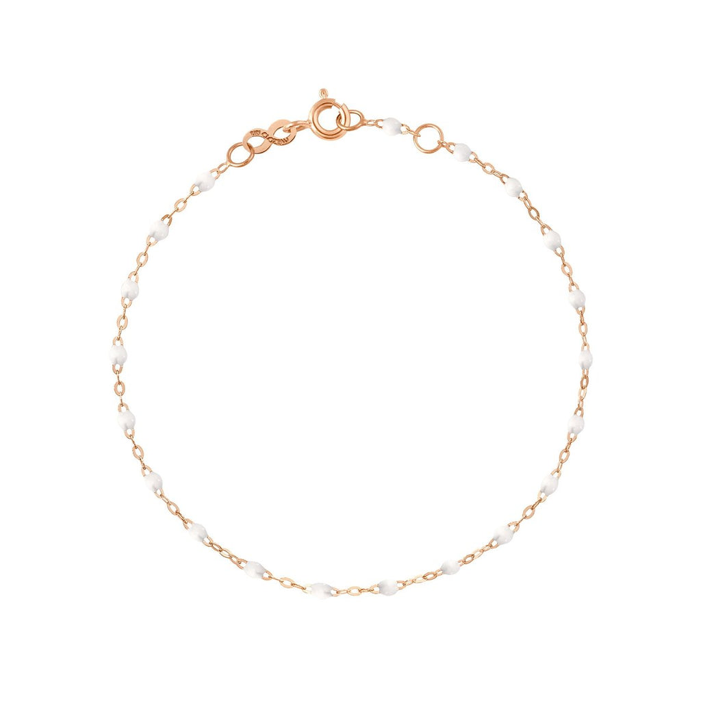 Gigi Clozeau :: Classic Gigi Bracelet 6.7"