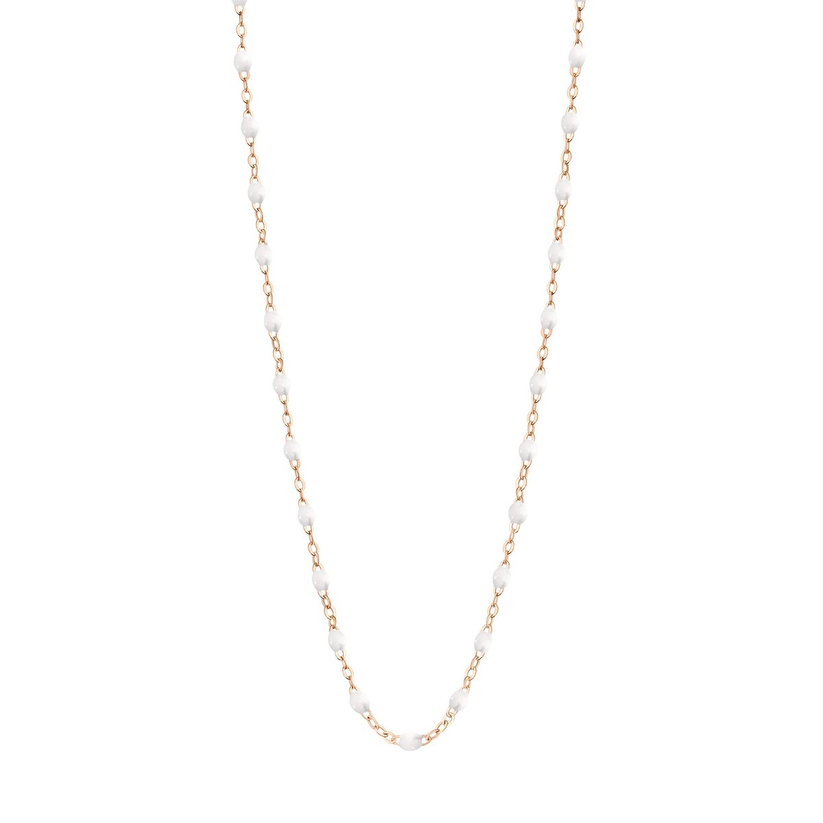 Gigi Clozeau :: Classic Gigi Necklace 16.5"