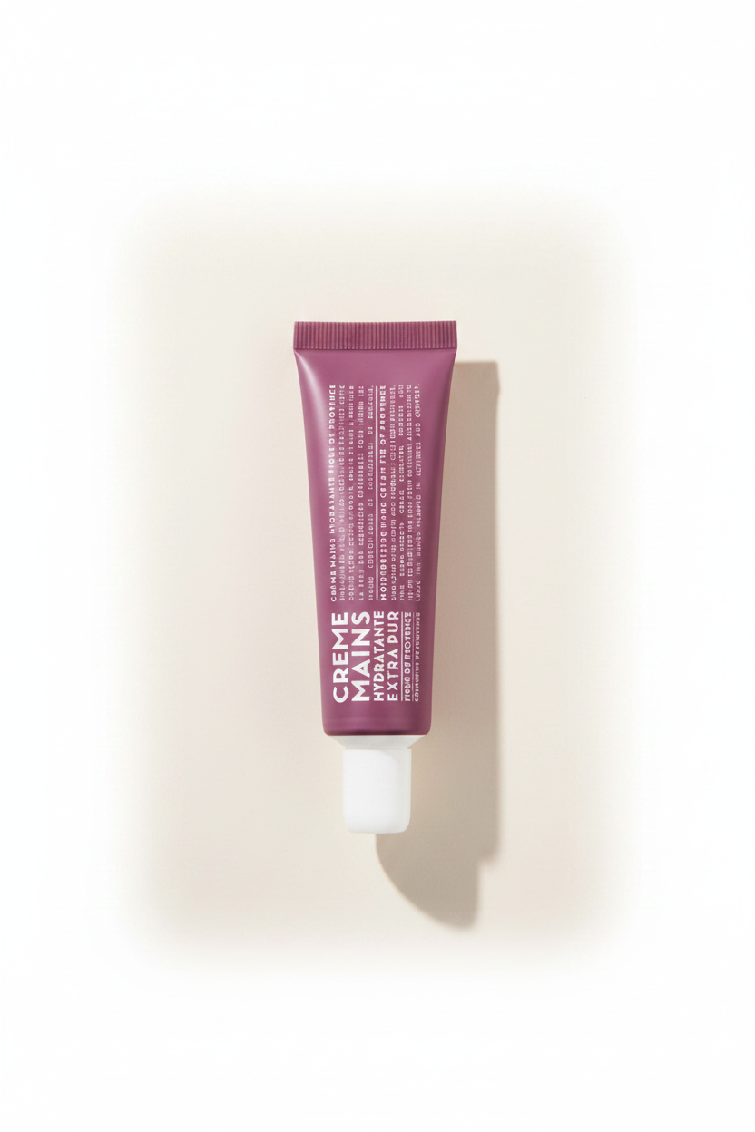 LCDP :: Fig Hand Cream Travel Size