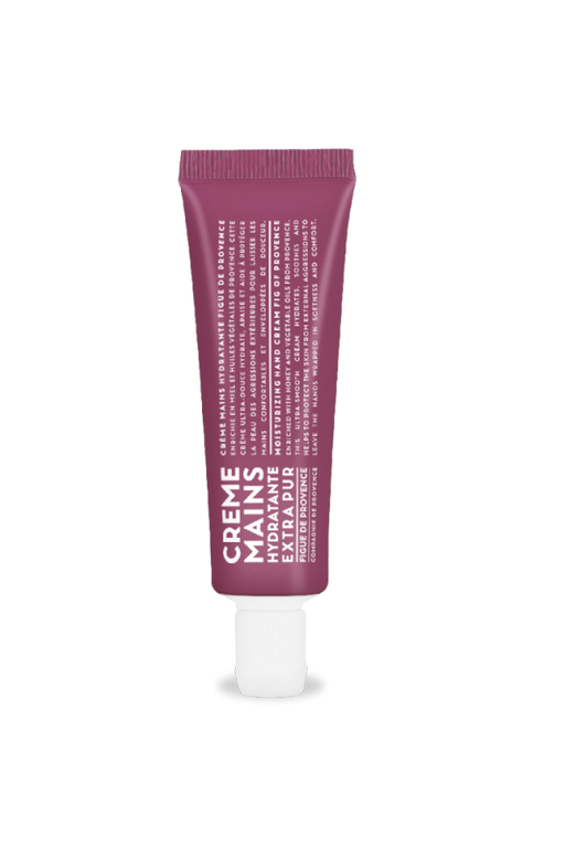 LCDP :: Fig Hand Cream Travel Size
