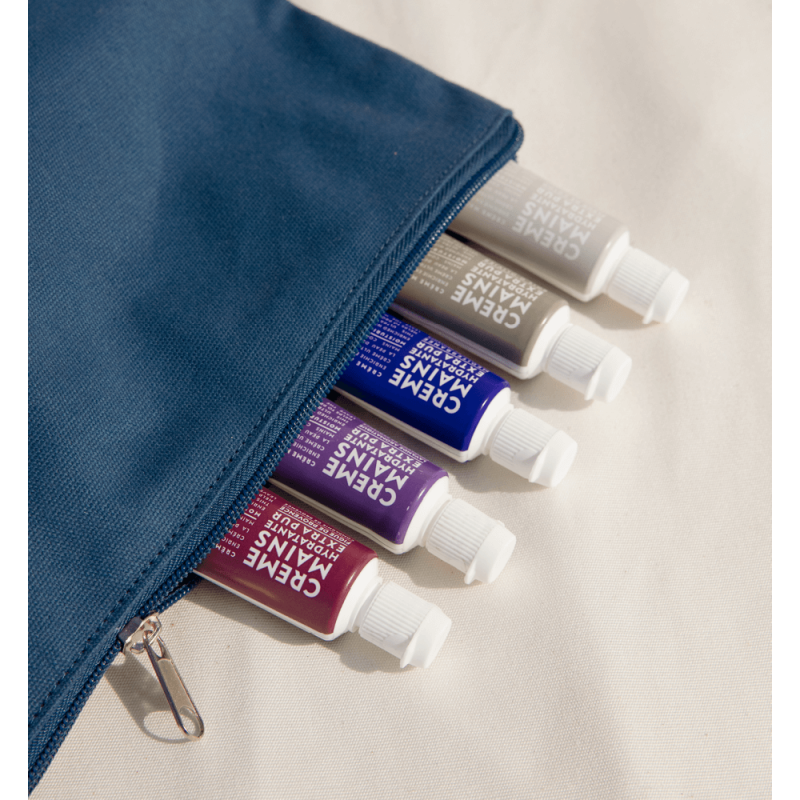 LCDP :: Fig Hand Cream Travel Size