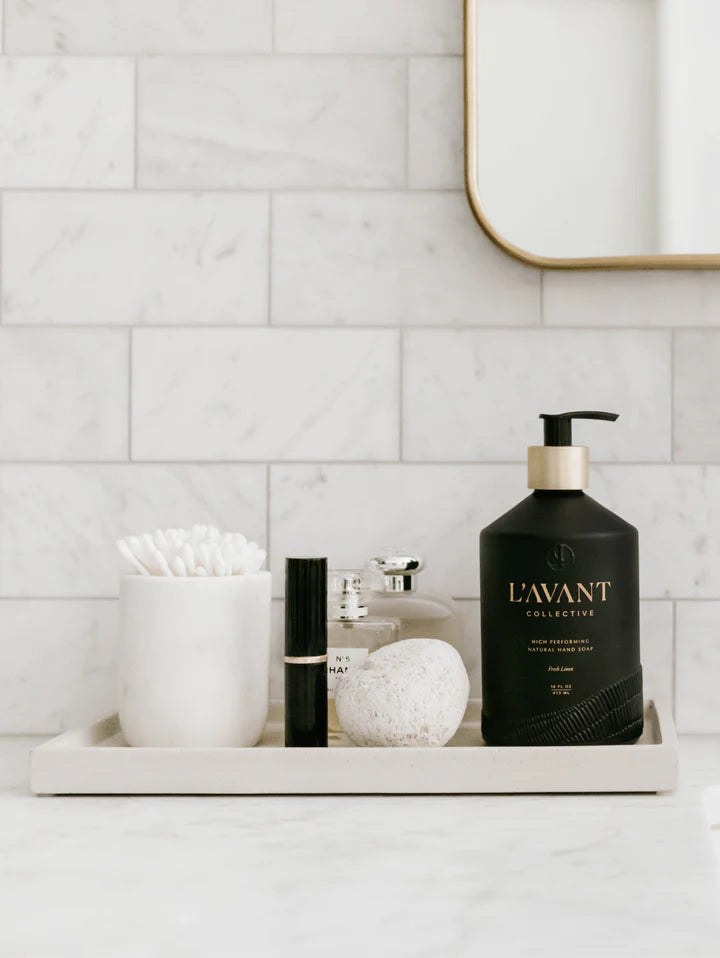 L'Avant :: Hand Soap, Fresh Linen