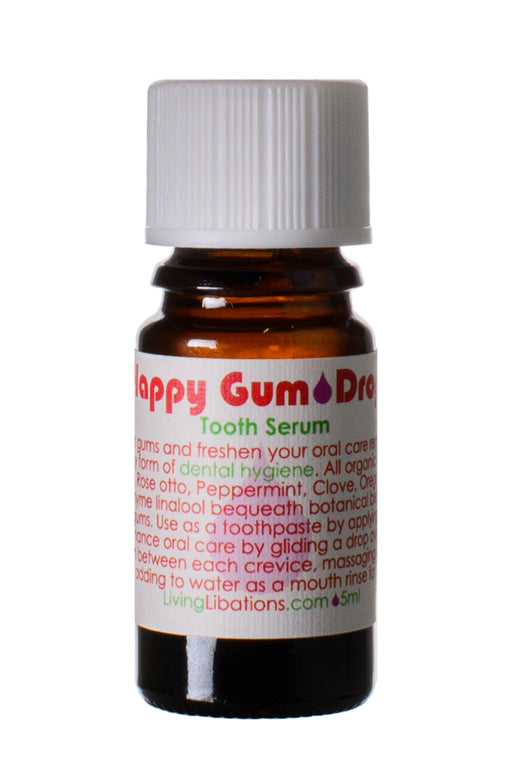 Living Libations :: Happy Gum Drops 5ml