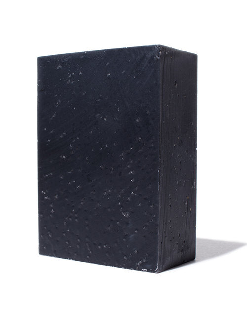 Mater Soap :: Charcoal Bar Soap