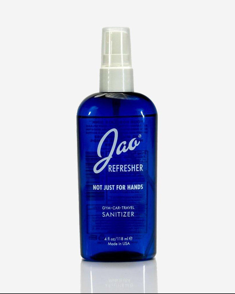 Jao :: Hand Refresher 4 oz.