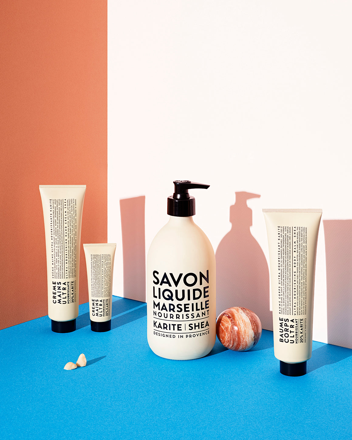 LCDP :: Shea Butter Hand Cream 1 oz
