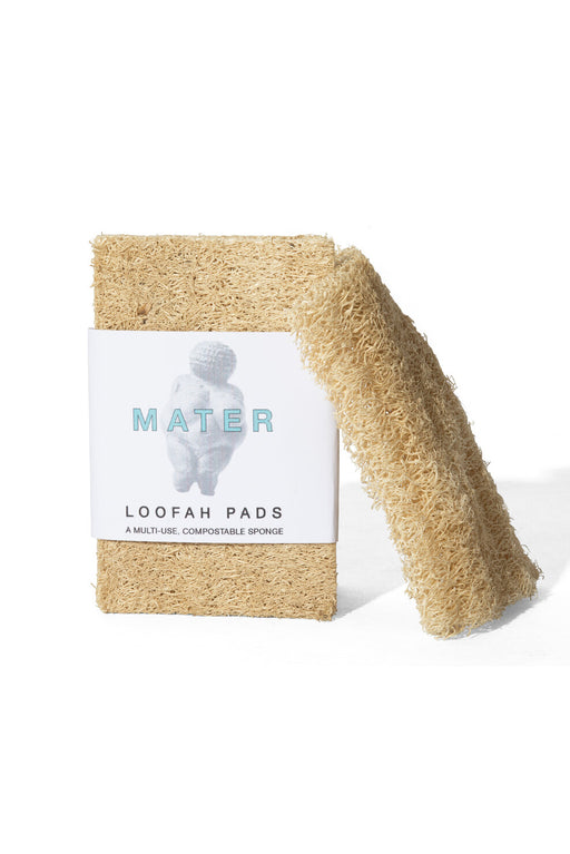 Mater Soap :: Mater Loofah